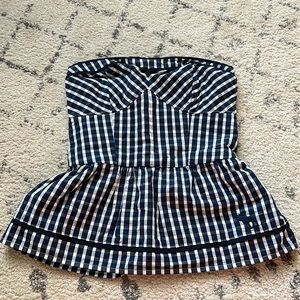 A&F Tube top